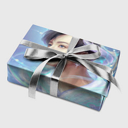 Бумага для упаковки Jeon BTS, цвет: 3D-принт — фото 2