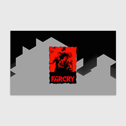 Бумага для упаковки FARCRY