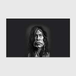 Бумага для упаковки Steven Tyler AEROSMITH Z