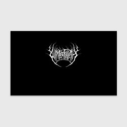 Бумага для упаковки Winterfylleth, цвет: 3D-принт