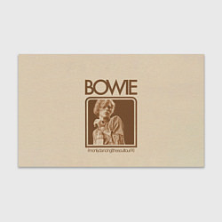 Бумага для упаковки Im Only Dancing - David Bowie