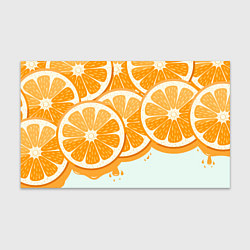 Бумага для упаковки АПЕЛЬСИН ORANGE