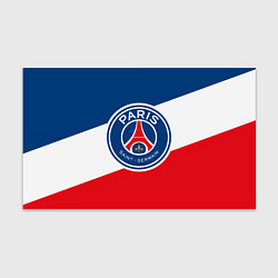 Бумага для упаковки Paris Saint-Germain FC