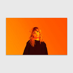 Бумага для упаковки Sweet Taylor Swift