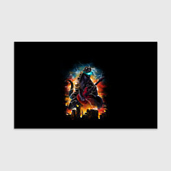 Бумага для упаковки РОКЗИЛЛА