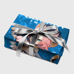 Бумага для упаковки ДИОНА DIONA КРИО, цвет: 3D-принт — фото 2