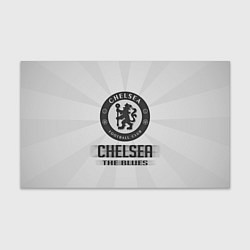 Бумага для упаковки Chelsea FC Graphite Theme