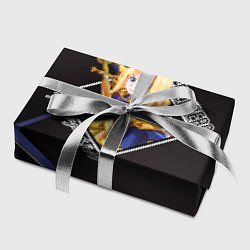 Бумага для упаковки Мастера меча онлайн, Алиса Цуберг, цвет: 3D-принт — фото 2
