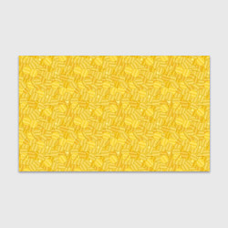 Бумага для упаковки Золотые Монеты Money, цвет: 3D-принт