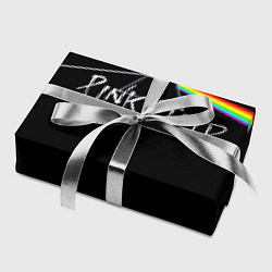 Бумага для упаковки PINK FLOYD - ПИНК ФЛОЙД, цвет: 3D-принт — фото 2