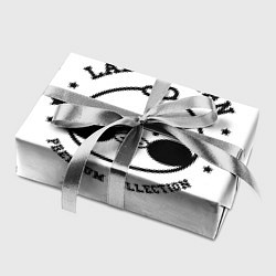 Бумага для упаковки LALAFANFAN PREMIUM, цвет: 3D-принт — фото 2