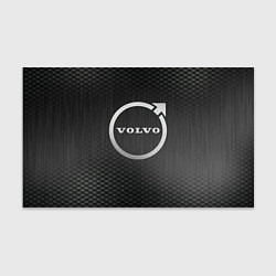 Бумага для упаковки VOLVO, цвет: 3D-принт