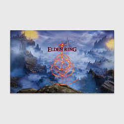 Бумага для упаковки Elden Ring, Logo
