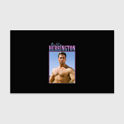 Бумага для упаковки Billy Herrington Photo