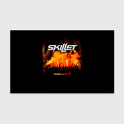 Бумага для упаковки Comatose Comes Alive - Skillet