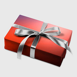 Бумага для упаковки Космический градиент, цвет: 3D-принт — фото 2