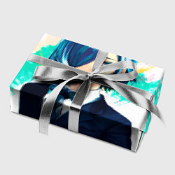 Бумага для упаковки Touka Kirishima, цвет: 3D-принт — фото 2