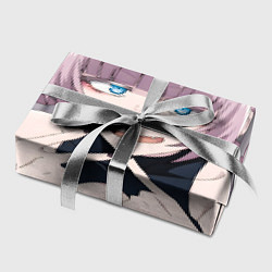 Бумага для упаковки Yofukashi no Uta Надзуна Нанакуса, цвет: 3D-принт — фото 2