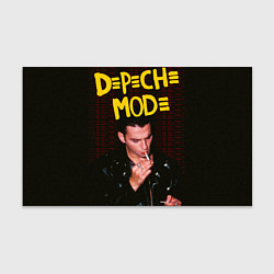 Бумага для упаковки Depeche Mode 1 Dave