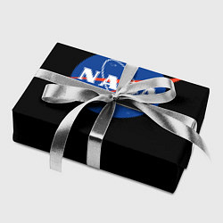 Бумага для упаковки NASA logo space, цвет: 3D-принт — фото 2