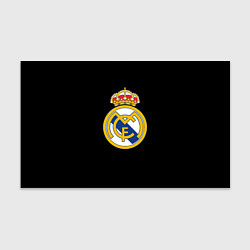 Бумага для упаковки Real madrid fc club