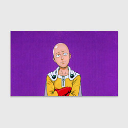 Бумага для упаковки Realistic Saitama