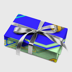 Бумага для упаковки Half life sport game, цвет: 3D-принт — фото 2