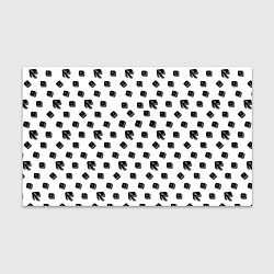 Бумага для упаковки Roblox pattern, цвет: 3D-принт