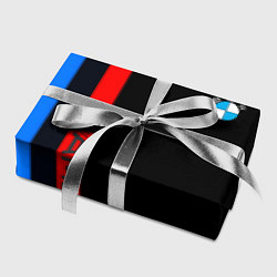 Бумага для упаковки BMW amg sport, цвет: 3D-принт — фото 2