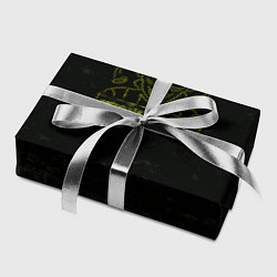 Бумага для упаковки Drone Pilot 2024, цвет: 3D-принт — фото 2