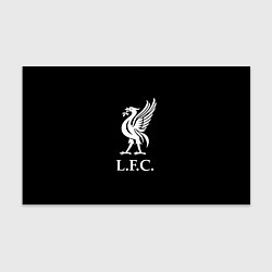 Бумага для упаковки Liverpool fc club