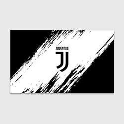 Бумага для упаковки Juventus краски