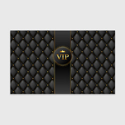 Бумага для упаковки VIP person, цвет: 3D-принт