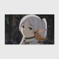 Бумага для упаковки Sousou no Frieren