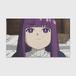 Бумага для упаковки Fern: Big Cute Eyes