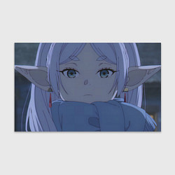 Бумага для упаковки Sousou no Frieren