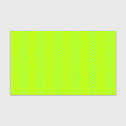 Бумага для упаковки Неоновый паттерн тонких линий, цвет: 3D-принт