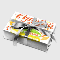 Бумага для упаковки В первый раз в первый класс, цвет: 3D-принт — фото 2