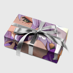 Бумага для упаковки Honkai Star Rail Robin, цвет: 3D-принт — фото 2