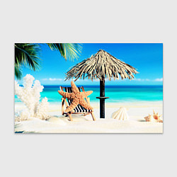 Бумага для упаковки Resort