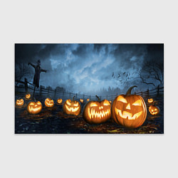 Бумага для упаковки Костюмы для halloween