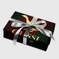 Бумага для упаковки Гуси га-га-га, цвет: 3D-принт — фото 2