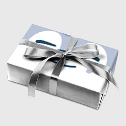 Бумага для упаковки Wolf Chan skzoo, цвет: 3D-принт — фото 2