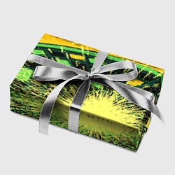 Бумага для упаковки Сцена сюрреализм, цвет: 3D-принт — фото 2