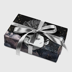 Бумага для упаковки Голова Юры Хоя Сектор газа, цвет: 3D-принт — фото 2