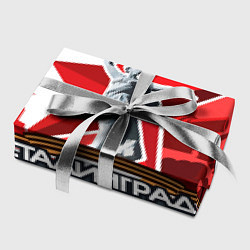 Бумага для упаковки Сталинград родина победы, цвет: 3D-принт — фото 2