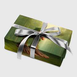 Бумага для упаковки Патапим мем, цвет: 3D-принт — фото 2