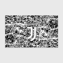 Бумага для упаковки Juventus краски текстура, цвет: 3D-принт