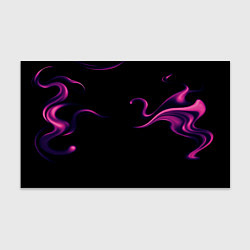 Бумага для упаковки Color pink abstraction