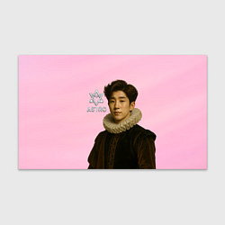 Бумага для упаковки Astro JinJin ренессансный аристократ